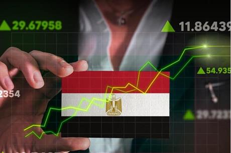 البورصة المصرية تربح 315 مليار جنيه خلال أول 8 أشهر من العام الجاري