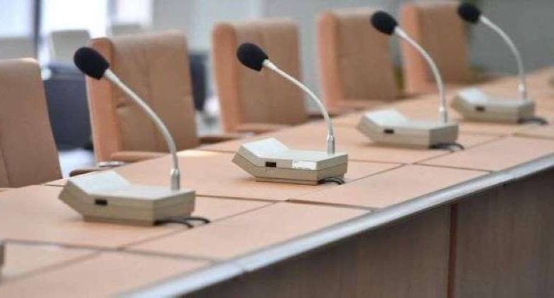 التعديل على العنف الأسري أبرز ملفات اجتماعات اللجان اليوم
