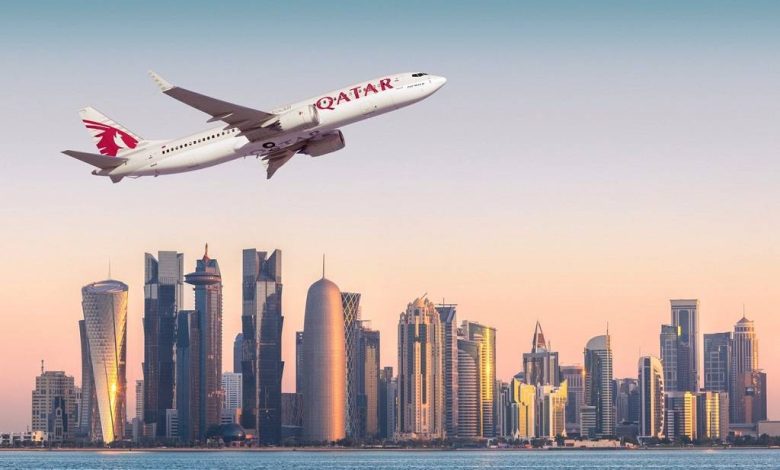 الخطوط الجوية القطرية تُبرم اتفاقية الرمز المشترك مع شيامن الصينية