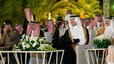 الخليجيون يُشاركون السعوديون يومهم الوطني الـ 93 في 15 موقعًا سياحيًا وتراثيًا بالأحساء