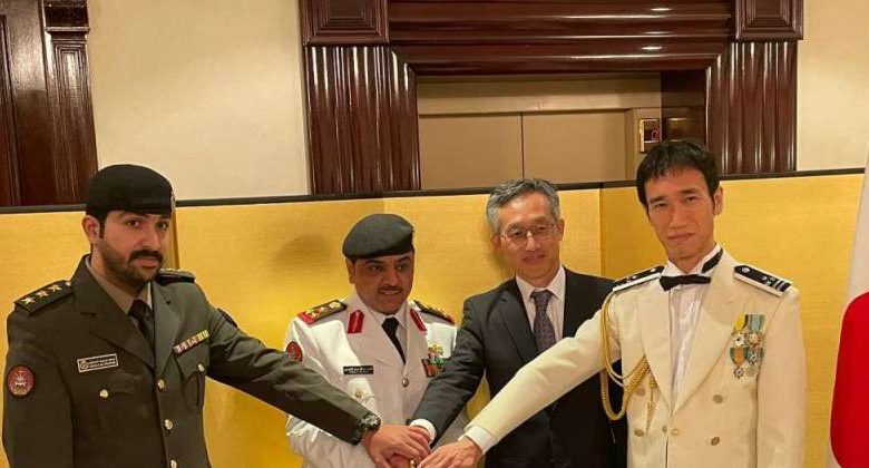 السفير الياباني: الكويت.. الشريك الوثيق