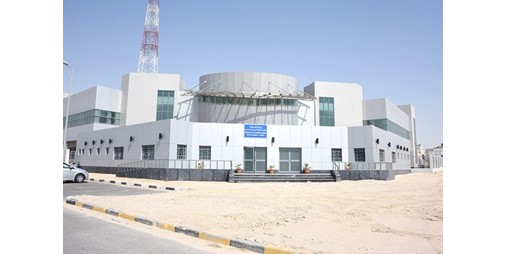 السكنية تطرح مشروع إنشاء مركز شباب في قطاع B بمدينة صباح الأحمد السكنية