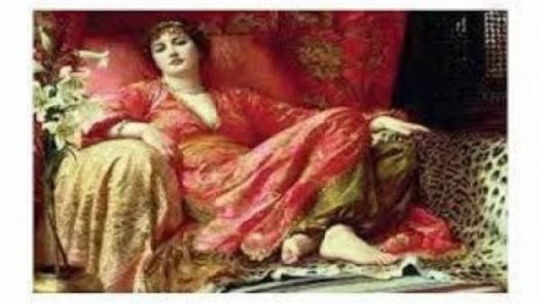 السلطانة كوسم.. جارية تزوجها سلطان عثماني وقتلت ابنها وحكمت لمدة 37 عامًا