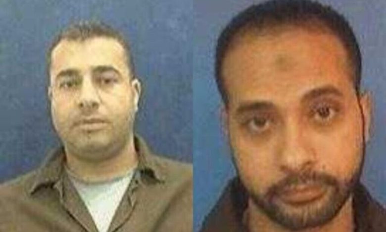 الشاباك يتهم حركة حماس بمحاولة تهريب مواد متفجرة من غزة