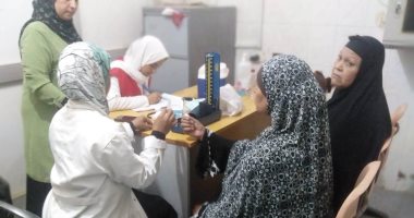 الصحة العالمية: استفدنا بمبادرة 100 مليون صحة كخطوة استباقية للأوبئة