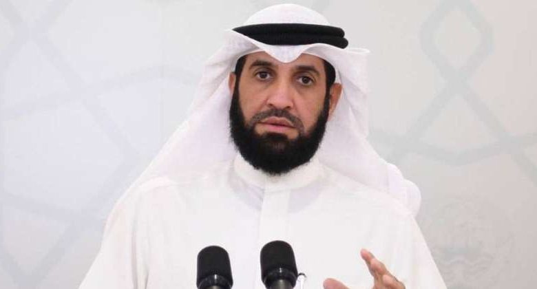 الطشة: منع الاختلاط نافذ ولا يحتاج إلى تأويل