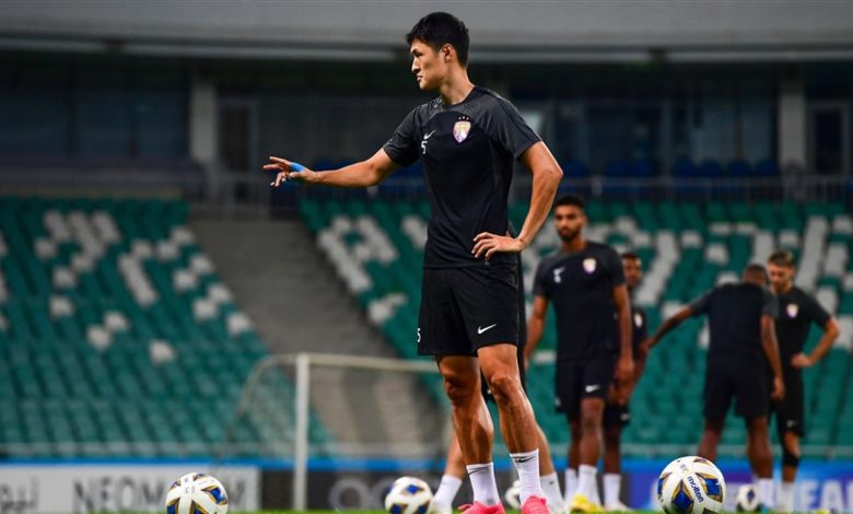 العين يواجه باختاكور.. والنصر يلاقي برسيبوليس