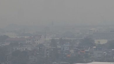 الفلبين تصدر تحذيرا صحيا بعد تأثر العاصمة وأقاليم مجاورة بغازات بركانية