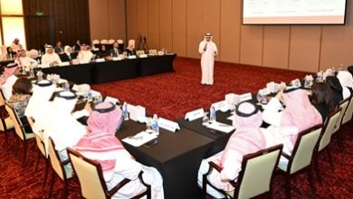 القائد: جهود متواصلة لتنفيذ توجيهات سمو ولي العهد رئيس مجلس الوزراء بتبني الابتكار وتعزيز التنافسية في مراكز الخدمة الحكومية