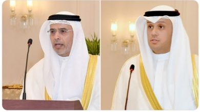 الكويت.. مرسوم جديد بتعيين فهد الجارالله وزيراً لـ«المالية».. وعادل المانع لـ«التعليم»