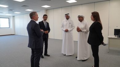 المبارك: أهميّة تطوير خطط التعليم لمواكبة متطلبات سوق العمل