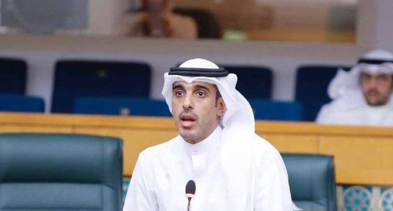 المضف: كرامة الكويتيين فوق كل اعتبار.. وعلى «الخارجية» اتخاذ موقف حازم