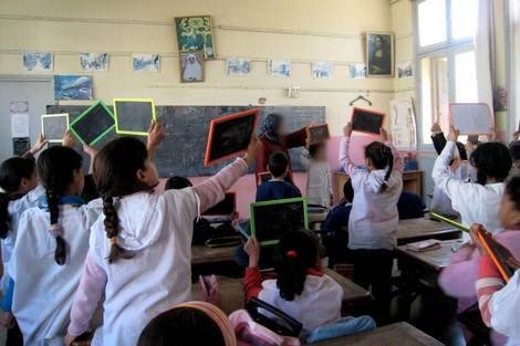 المعارضة في البرلمان تطالب بعقد لجنة التعليم لبحث إكراهات الدخول المدرسي الجديد