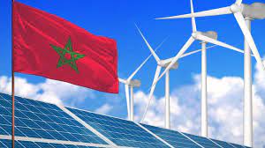 المغرب يعتزم تخفيض غازات الاحتباس الحراري بنسبة 45,5 % بحلول عام 2030 (وزير النقل)