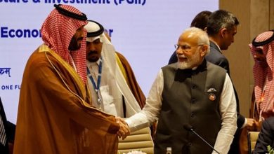 «الممر الاقتصادي» سيغير الشرق الأوسط.. مسؤول أميركي يوضح