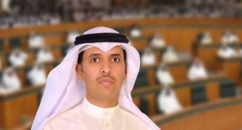 المهان يقترح إنشاء مركز متخصص لتأهيل ذوي الإعاقة