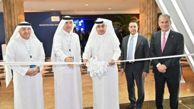 المهندس كمال بن أحمد يفتتح مؤتمر «الاتحاد الخليجي للبتروكيماويات» ويؤكد: فرصة لتعزيز الوعي بأفضل الممارسات