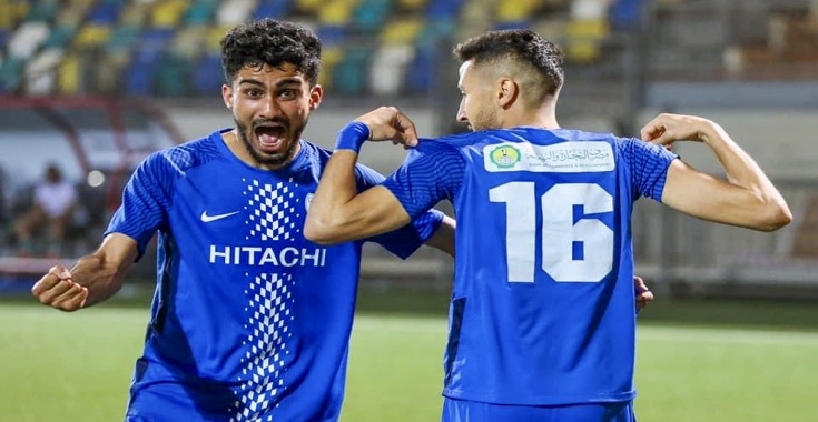 الهلال الليبي يتعادل مع رايون سبور الرواندي بالكونفيدرالية الأفريقية