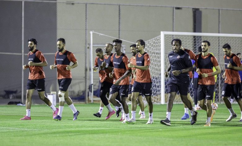 الهلال لتعزيز صدارته من بوابة الرياض... ونيمار يشمّر عن ساعديه