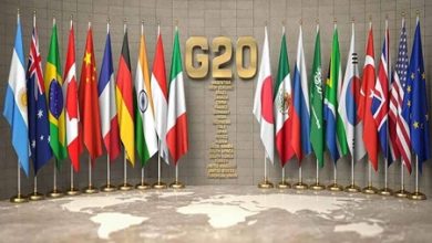 الهند تنشر 130 ألف جندي لتأمين قمة مجموعة العشرين