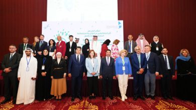 "الوطنية لحقوق الإنسان" تشارك في مؤتمر  دولي معني بالحق في بيئة صحية وملائمة