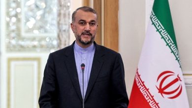 الولايات المتحدة رفضت طلبا لوزير الخارجية الإيراني لزيارة واشنطن