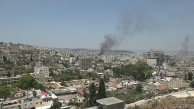 انفجار عبوة ناسفة في عربة عسكرية إسرائيلية واعتقال 3 عناصر من حماس