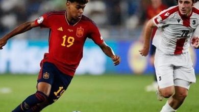 برشلونة يجهز مفاجئة للامين يامال