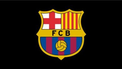 برشلونة يهدد بعقوبات قاسية بسبب قضية نجريرا