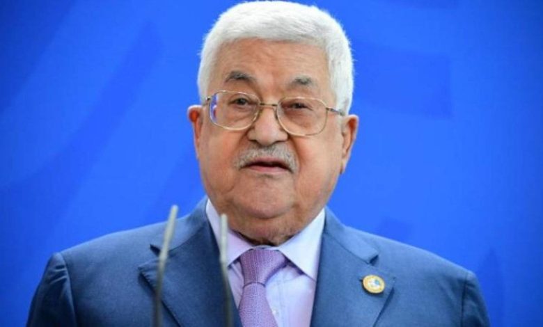 بريطانيا تندد بتصريحات الرئيس الفلسطيني عن المحرقة