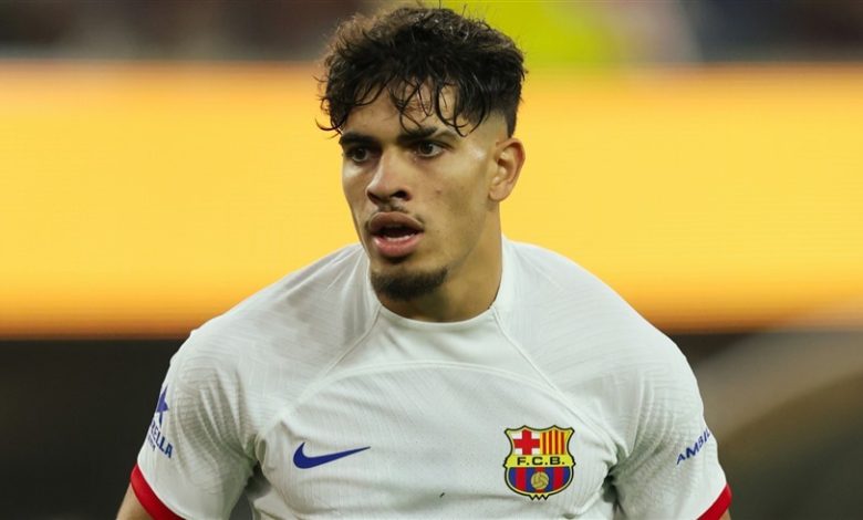 بيتيس يقدم 10 ملايين يورو لضم الزلزولي