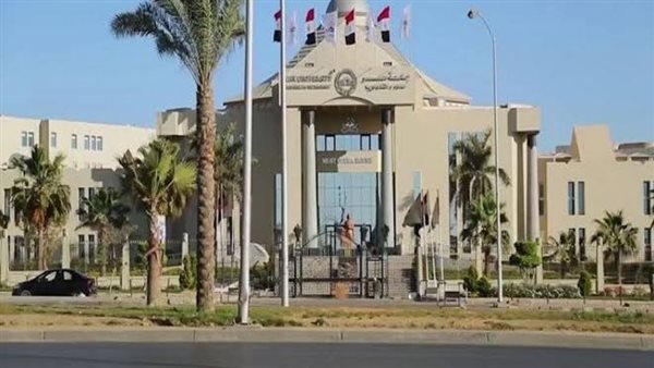 تعرف على أقسام كلية تربية رياضية حلوان والمصاريف
