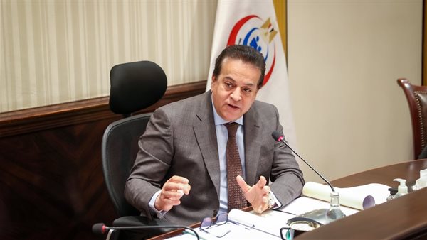 تقديم 363 ألفا و717 خدمة للمواطنين ضمن مبادرة «100 يوم صحة»