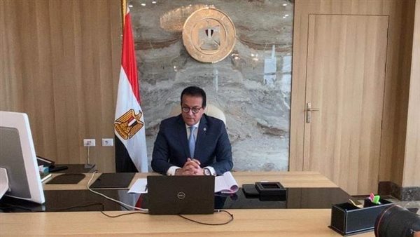 تقديم 434 ألفا و771 خدمة للمواطنين ضمن المبادرة الرئاسية «100 يوم صحة»