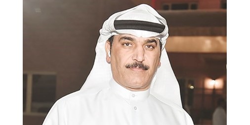 جاسم الدالوي لـ الأنباء 2324 زيارة منزلية لكبار السن في أغسطس