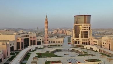 جامعة الملك خالد.. زيادة مدة دراسة برامج الدراسات العليا...