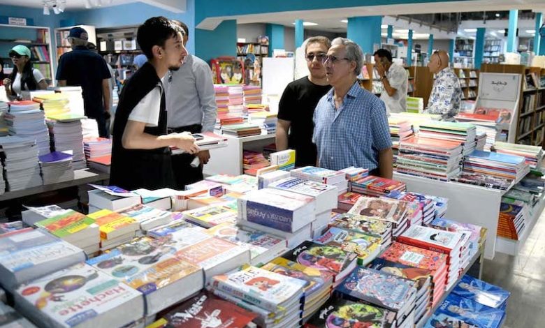 جمعيات أولياء التلاميذ تدعو إلى تقنين أسعار اللوازم والأدوات المدرسية