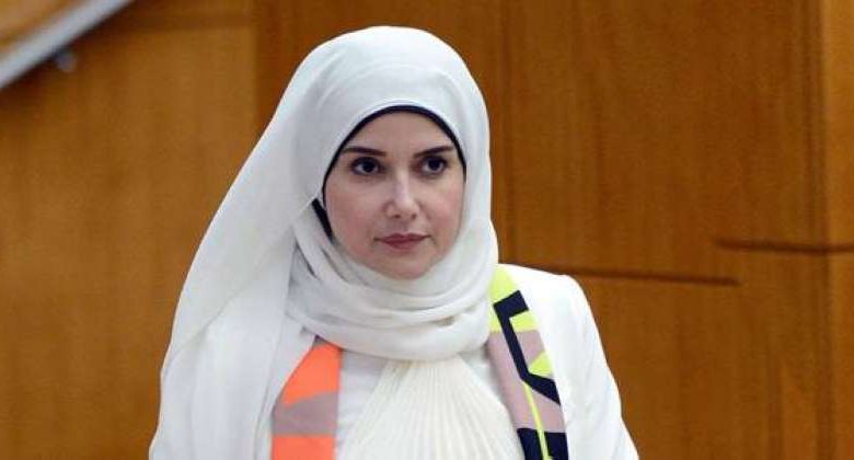 جنان بوشهري: مرفوض.. رد وزير المالية في شأن «المتقاعدين»