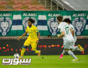 جولة #نحلم_ونحقق من دوري روشن: مواجهات متوازنة للهلال والاتحاد وصراع محتدم في كلاسيكو النصر والاهلي