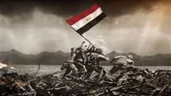 حرب أكتوبر غيرت وجه التاريخ والمنطقة.. فيديو
