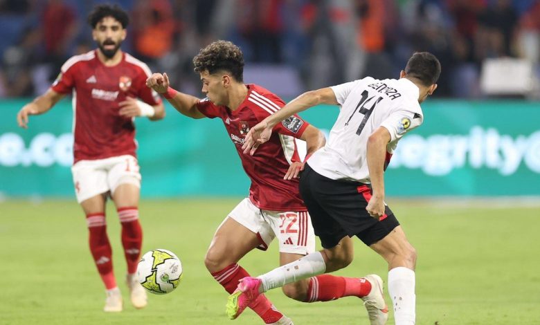 حكم «السوبر» ابتدع قانوناً جديداً!
