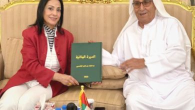 خبيرة آثار كندية تشيد بالاهتمام الكبير الذي توليه الإمارات للتراث