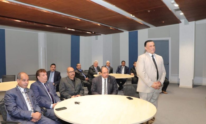 رئيس منطقة سوهاج الأزهرية: الانتهاء من استعدادات العام الدراسي الجديد