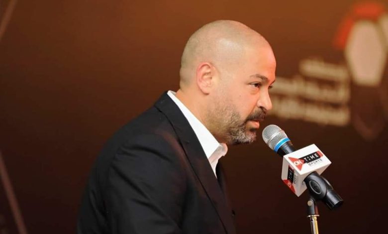 رابطة الأندية تكشف موعد نهاية دوري النيل المصري موسم 2023-2024