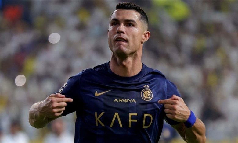 رونالدو: الدوري السعودي أفضل من البرتغالي