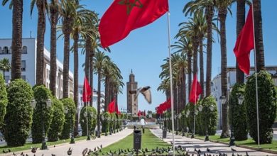 زلزال بقوة 7 درجات يهز المغرب