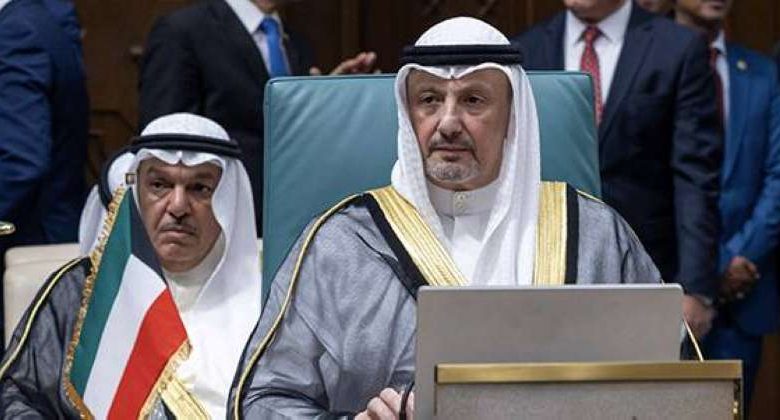 سالم الصباح: الارتقاء والبناء بالتعاون.. مع اليابان