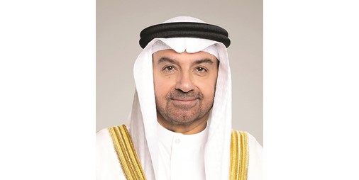 سعد البراك الحكومة تسعى لتحديث رؤية 2035 لتصبح 2024 - 2040
