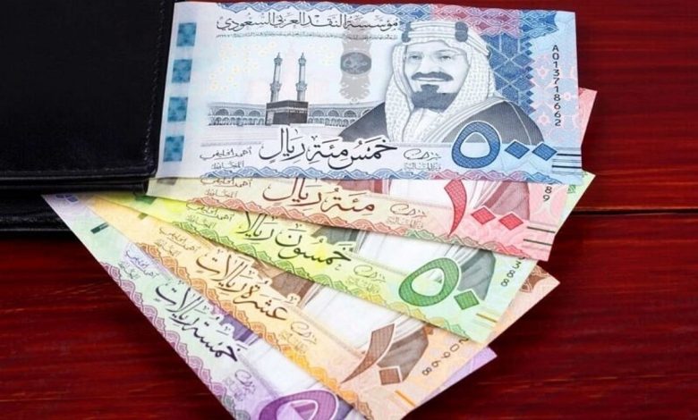 سعر الريال مقابل الجنيه المصري والعملات العربية اليوم الثلاثاء 20-2- 1445