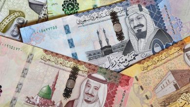 سعر الريال مقابل الجنيه المصري والعملات العربية اليوم الخميس 13-3- 1445